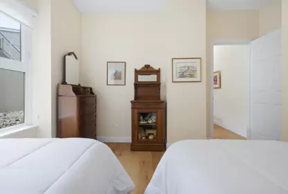 Hallway Photo of 104 1400 View Crescent, Tsawwassen, BC