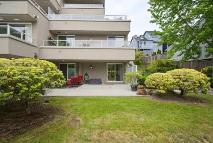 Hot Tub / Spa Photo of 104 1400 View Crescent, Tsawwassen, BC
