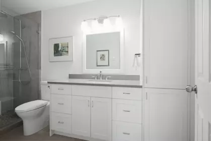 Laundry Room Photo of 104 1400 View Crescent, Tsawwassen, BC