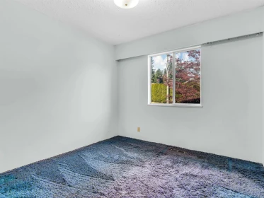 Bedroom 3 Photo of 2553 Bendale Road, North Vancouver, BC