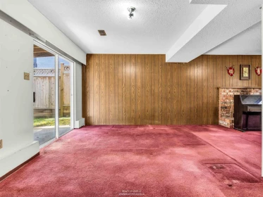Office / Den Photo of 2553 Bendale Road, North Vancouver, BC