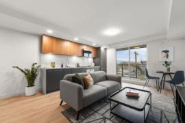 311 2419 Grant Street, Vancouver, BC