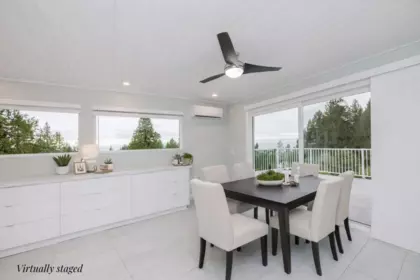 Pantry Photo of 1405 Velvet Road, Gibsons, BC