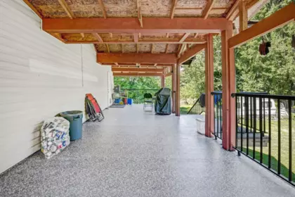 Basement Recreation Room Photo of 10886 132a Street, Surrey, BC