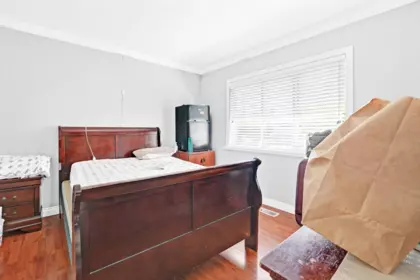 Bedroom 2 Photo of 10886 132a Street, Surrey, BC