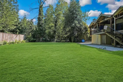Front Yard Photo of 10886 132a Street, Surrey, BC