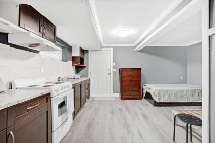 Office / Den Photo of 10886 132a Street, Surrey, BC