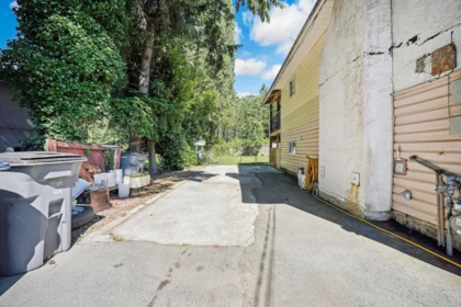 Outdoor Deck Photo of 10886 132a Street, Surrey, BC