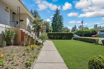 Outdoor Patio Photo of 10886 132a Street, Surrey, BC