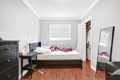 Walk-In Closet Photo of 10886 132a Street, Surrey, BC