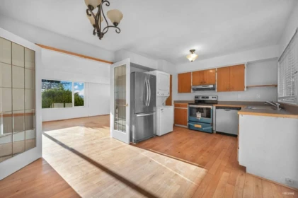 Pantry Photo of 332 Laurentian Crescent, Coquitlam, BC