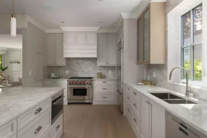 Office / Den Photo of 5591 Mackenzie Street, Vancouver, BC