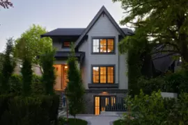 5591 Mackenzie Street, Vancouver, BC