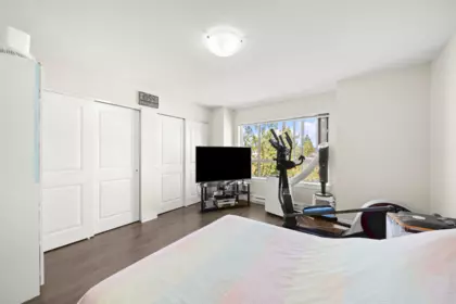 Laundry Room Photo of 4 19752 55a Avenue, Langley, BC