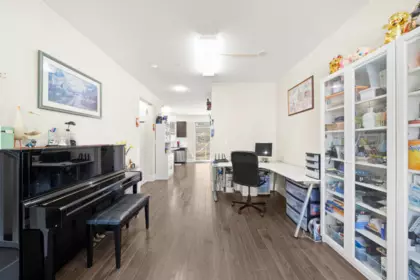 Primary Bedroom Photo of 4 19752 55a Avenue, Langley, BC