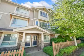 4 19752 55a Avenue, Langley, BC