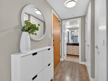 Bedroom 3 Photo of 867 6288 No.3 Road, Richmond, BC
