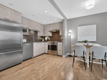 Kitchen Photo of 867 6288 No.3 Road, Richmond, BC