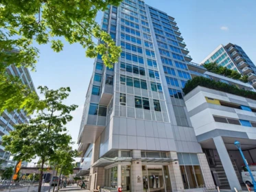 Office / Den Photo of 867 6288 No.3 Road, Richmond, BC