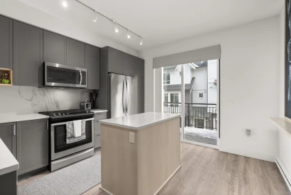 Breakfast Nook Photo of 63 9718 161a Street, Surrey, BC