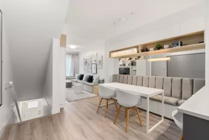 63 9718 161a Street, Surrey, BC, Surrey — Townhouse for sale