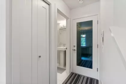 Hallway Photo of 63 9718 161a Street, Surrey, BC