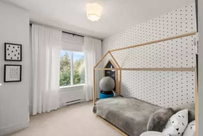 Loft / Bonus Room Photo of 63 9718 161a Street, Surrey, BC