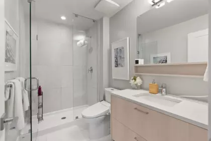 Mudroom Photo of 63 9718 161a Street, Surrey, BC