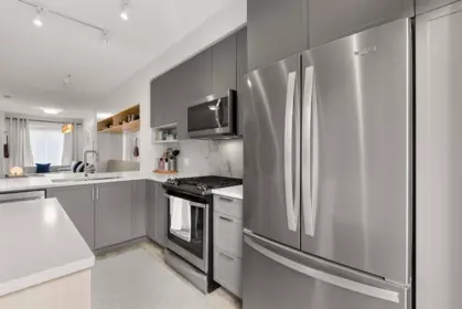 Primary Bathroom Photo of 63 9718 161a Street, Surrey, BC
