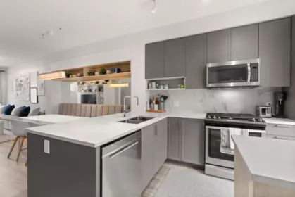 Primary Bedroom Photo of 63 9718 161a Street, Surrey, BC