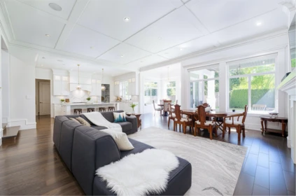 Breakfast Nook Photo of 13062 15a Avenue, Surrey, BC