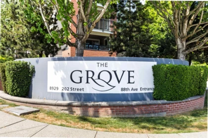 B304 8929 202 Street, Langley, BC, Langley — Apartment/Condo for sale