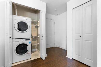 Guest Bathroom Photo of B304 8929 202 Street, Langley, BC