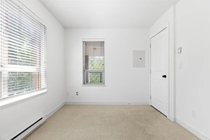 Primary Bedroom Photo of B304 8929 202 Street, Langley, BC