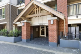 B304 8929 202 Street, Langley, BC