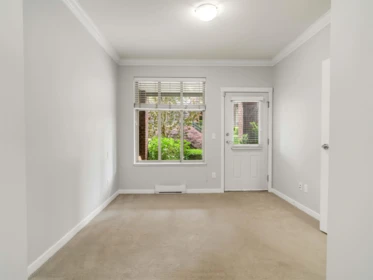 Bedroom 3 Photo of 106 6655 192 Street, Surrey, BC