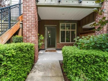 Hallway Photo of 106 6655 192 Street, Surrey, BC