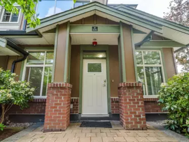 106 6655 192 Street, Surrey, BC, Surrey — Townhouse for sale