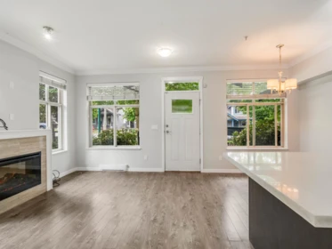 Primary Bedroom Photo of 106 6655 192 Street, Surrey, BC