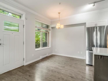 Walk-In Closet Photo of 106 6655 192 Street, Surrey, BC