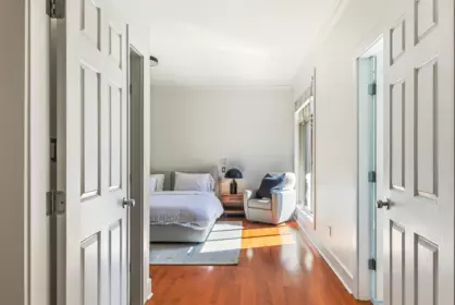 Bedroom 4 Photo of 5780 Cranley Drive, West Vancouver, BC