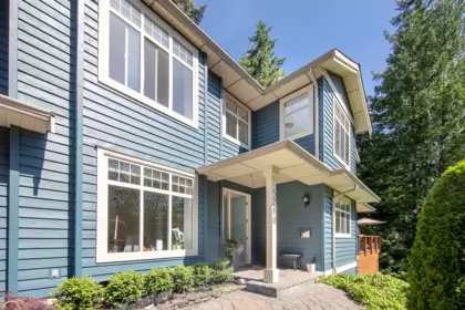 5780 Cranley Drive, West Vancouver, BC, West Vancouver — Single Family Residence for sale