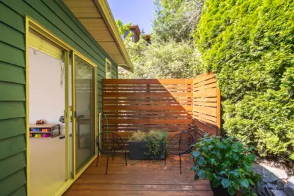 Mudroom Photo of 5780 Cranley Drive, West Vancouver, BC