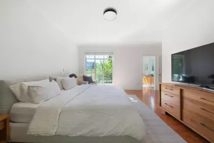 Office / Den Photo of 5780 Cranley Drive, West Vancouver, BC
