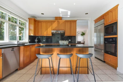 Pantry Photo of 5780 Cranley Drive, West Vancouver, BC