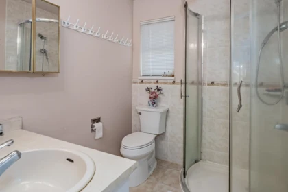 Laundry Room Photo of 1304 Hornby Street, Coquitlam, BC