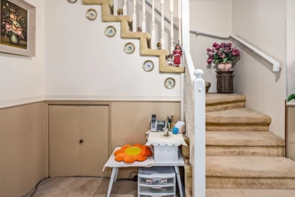 Office / Den Photo of 1304 Hornby Street, Coquitlam, BC