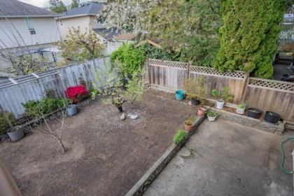 Outdoor Patio Photo of 1304 Hornby Street, Coquitlam, BC