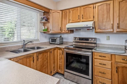 Pantry Photo of 1304 Hornby Street, Coquitlam, BC