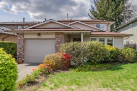 1304 Hornby Street, Coquitlam, BC